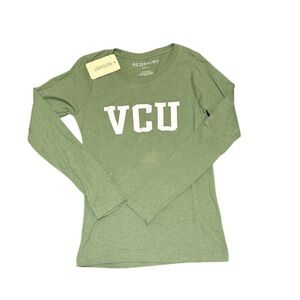 VCU Long Sleeve Tee